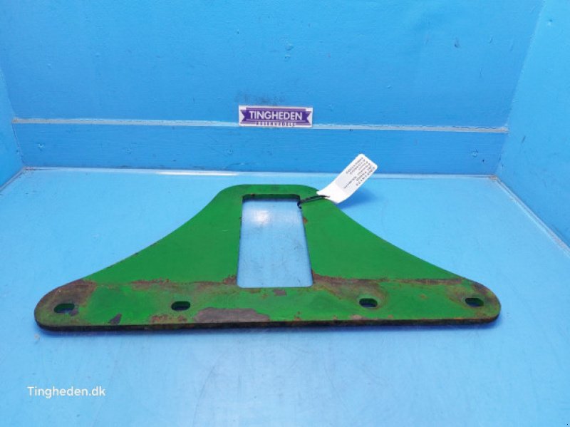 Sonstiges Mähdrescherzubehör des Typs John Deere T660I, Gebrauchtmaschine in Hemmet (Bild 5)