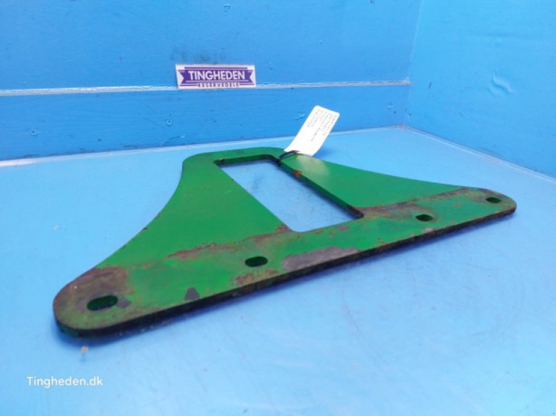 Sonstiges Mähdrescherzubehör des Typs John Deere T660I, Gebrauchtmaschine in Hemmet (Bild 6)