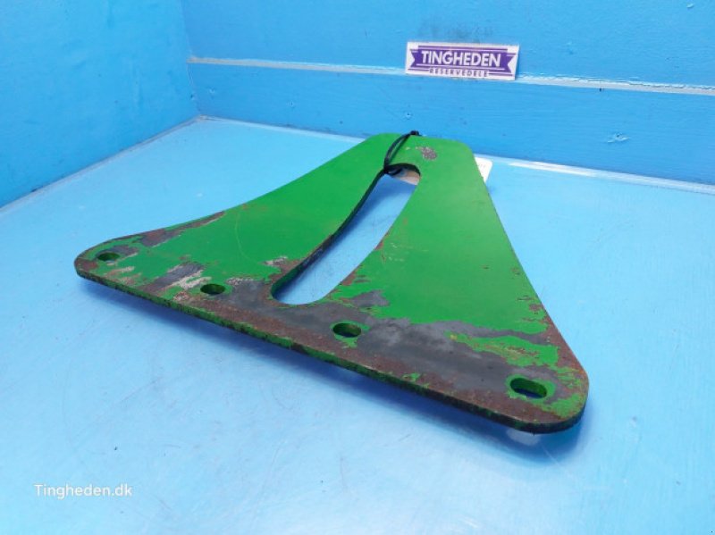 Sonstiges Mähdrescherzubehör typu John Deere T660I, Gebrauchtmaschine v Hemmet (Obrázek 4)