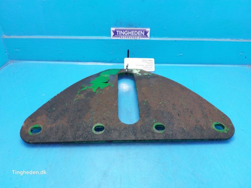 Sonstiges Mähdrescherzubehör typu John Deere T660I, Gebrauchtmaschine v Hemmet (Obrázek 7)