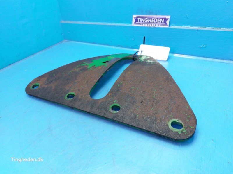 Sonstiges Mähdrescherzubehör typu John Deere T660I, Gebrauchtmaschine v Hemmet (Obrázek 9)