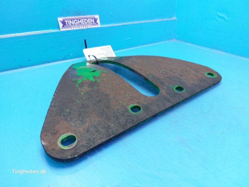 Sonstiges Mähdrescherzubehör typu John Deere T660I, Gebrauchtmaschine v Hemmet (Obrázek 8)