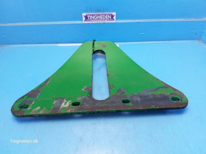 Sonstiges Mähdrescherzubehör typu John Deere T660I, Gebrauchtmaschine v Hemmet (Obrázek 2)