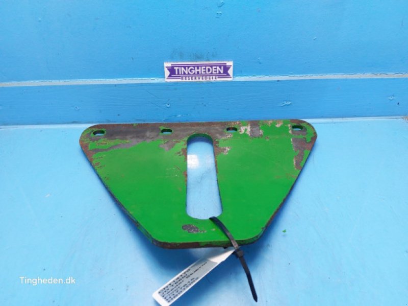 Sonstiges Mähdrescherzubehör typu John Deere T660I, Gebrauchtmaschine v Hemmet (Obrázek 5)