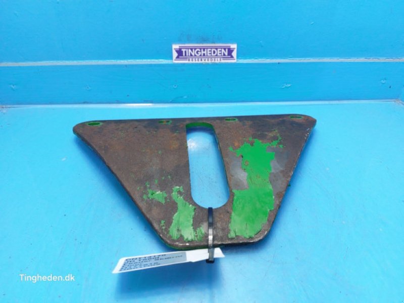 Sonstiges Mähdrescherzubehör typu John Deere T660I, Gebrauchtmaschine v Hemmet (Obrázek 10)