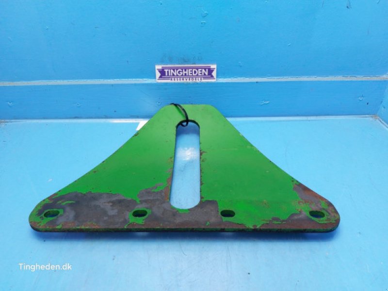 Sonstiges Mähdrescherzubehör des Typs John Deere T660I, Gebrauchtmaschine in Hemmet (Bild 2)