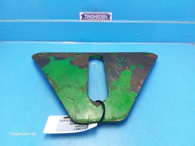 Sonstiges Mähdrescherzubehör des Typs John Deere T660I, Gebrauchtmaschine in Hemmet (Bild 5)