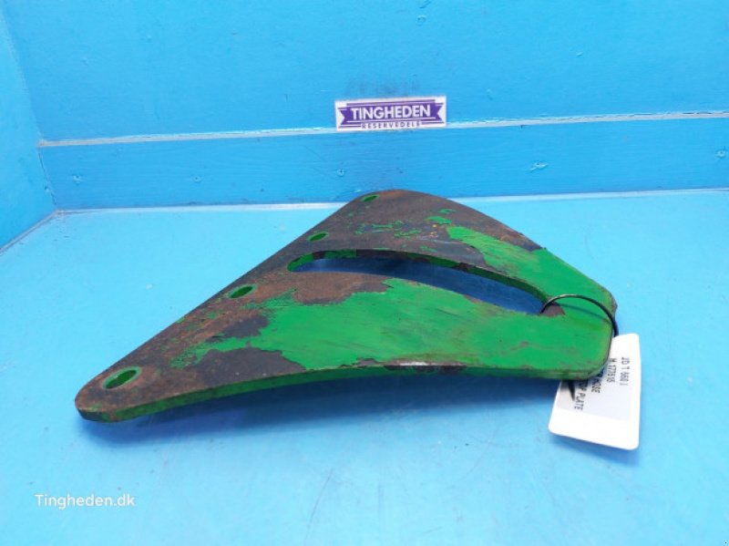 Sonstiges Mähdrescherzubehör des Typs John Deere T660I, Gebrauchtmaschine in Hemmet (Bild 10)