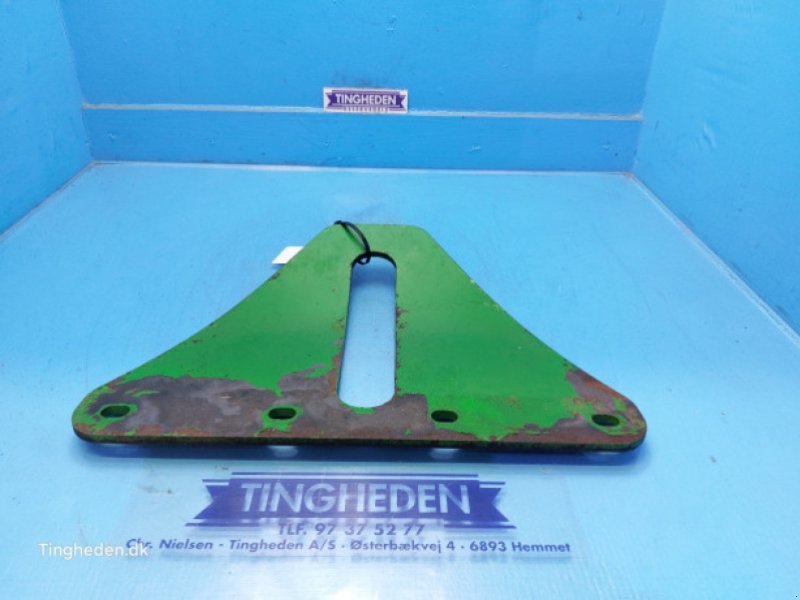 Sonstiges Mähdrescherzubehör typu John Deere T660I, Gebrauchtmaschine v Hemmet (Obrázek 1)