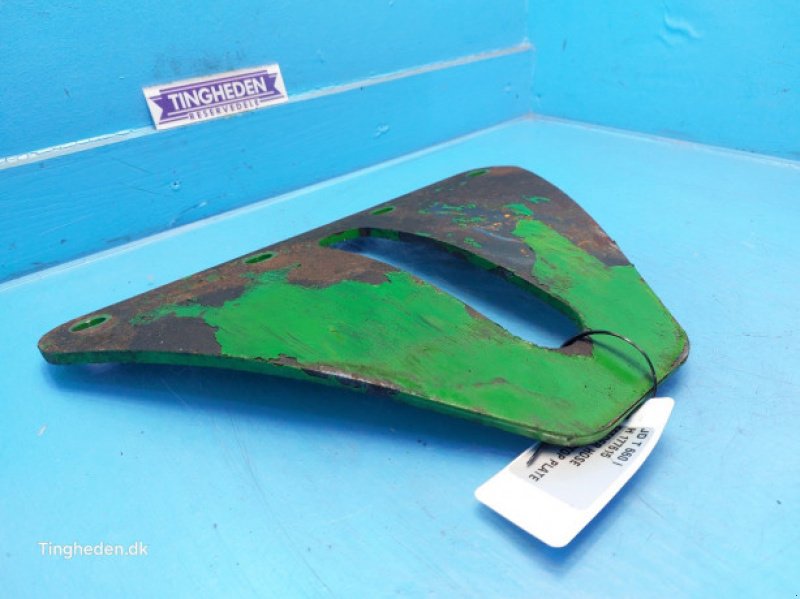 Sonstiges Mähdrescherzubehör des Typs John Deere T660I, Gebrauchtmaschine in Hemmet (Bild 7)