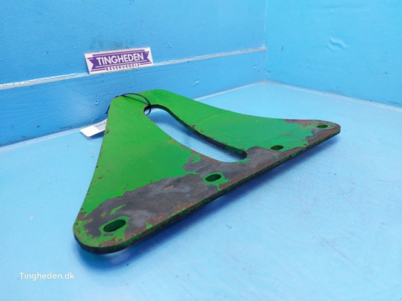 Sonstiges Mähdrescherzubehör des Typs John Deere T660I, Gebrauchtmaschine in Hemmet (Bild 3)