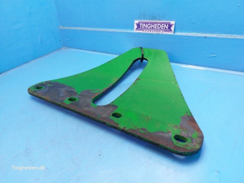 Sonstiges Mähdrescherzubehör des Typs John Deere T660I, Gebrauchtmaschine in Hemmet (Bild 4)