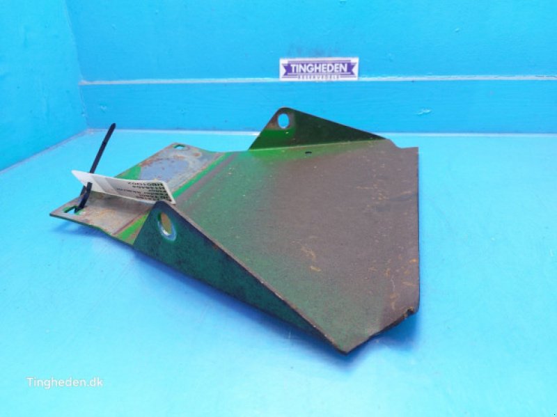 Sonstiges Mähdrescherzubehör typu John Deere T660I, Gebrauchtmaschine v Hemmet (Obrázek 11)