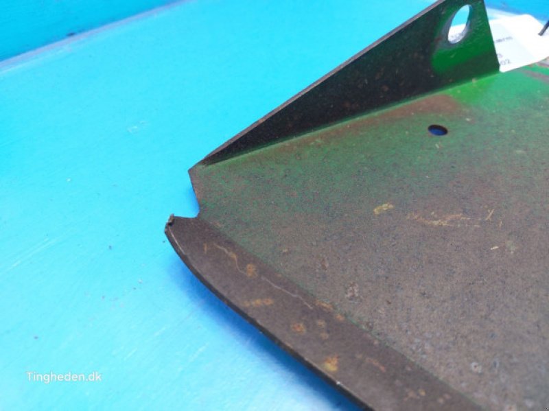 Sonstiges Mähdrescherzubehör typu John Deere T660I, Gebrauchtmaschine v Hemmet (Obrázek 5)