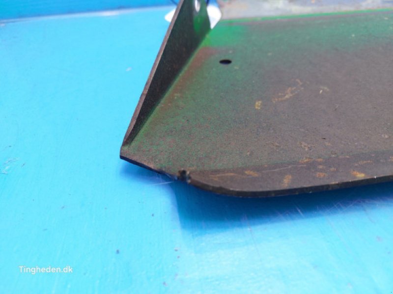 Sonstiges Mähdrescherzubehör typu John Deere T660I, Gebrauchtmaschine v Hemmet (Obrázek 4)