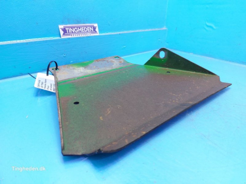 Sonstiges Mähdrescherzubehör typu John Deere T660I, Gebrauchtmaschine v Hemmet (Obrázek 3)