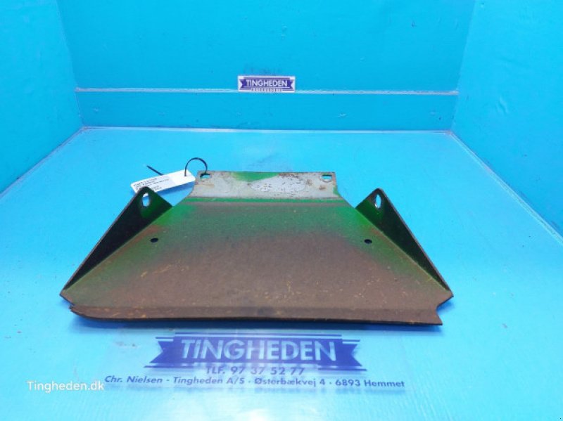 Sonstiges Mähdrescherzubehör typu John Deere T660I, Gebrauchtmaschine v Hemmet (Obrázek 1)