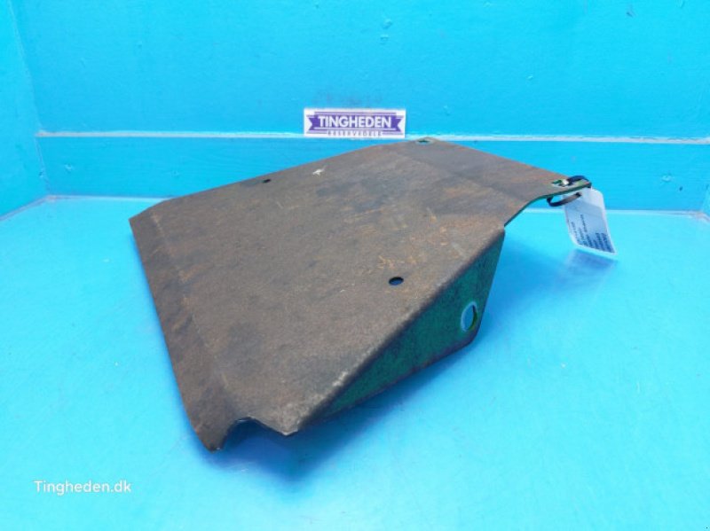 Sonstiges Mähdrescherzubehör typu John Deere T660I, Gebrauchtmaschine v Hemmet (Obrázek 10)