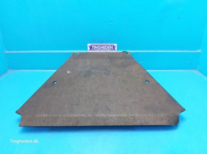 Sonstiges Mähdrescherzubehör typu John Deere T660I, Gebrauchtmaschine v Hemmet (Obrázek 8)