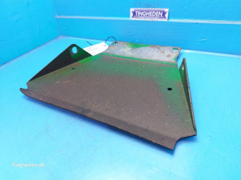 Sonstiges Mähdrescherzubehör typu John Deere T660I, Gebrauchtmaschine v Hemmet (Obrázek 7)