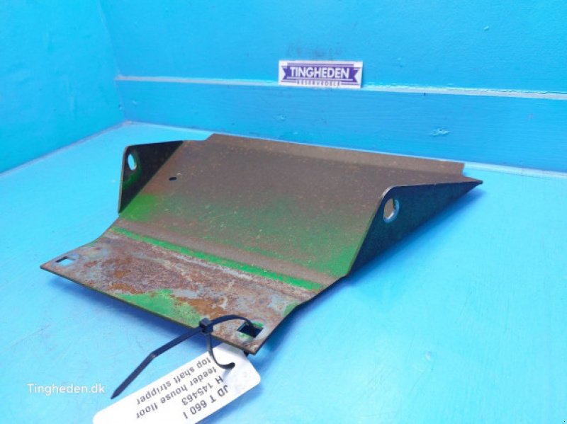 Sonstiges Mähdrescherzubehör typu John Deere T660I, Gebrauchtmaschine v Hemmet (Obrázek 8)