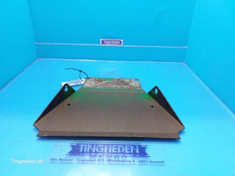 Sonstiges Mähdrescherzubehör typu John Deere T660I, Gebrauchtmaschine v Hemmet (Obrázek 1)