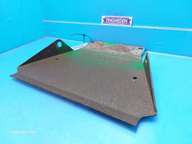 Sonstiges Mähdrescherzubehör typu John Deere T660I, Gebrauchtmaschine v Hemmet (Obrázek 4)