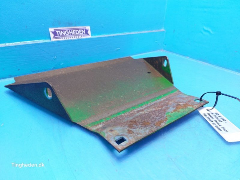 Sonstiges Mähdrescherzubehör typu John Deere T660I, Gebrauchtmaschine v Hemmet (Obrázek 7)