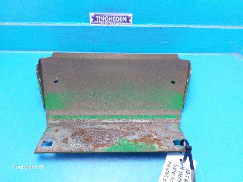 Sonstiges Mähdrescherzubehör typu John Deere T660I, Gebrauchtmaschine v Hemmet (Obrázek 5)