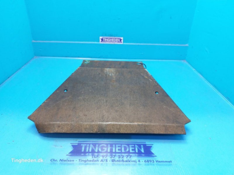 Sonstiges Mähdrescherzubehör typu John Deere T660I, Gebrauchtmaschine v Hemmet (Obrázek 1)