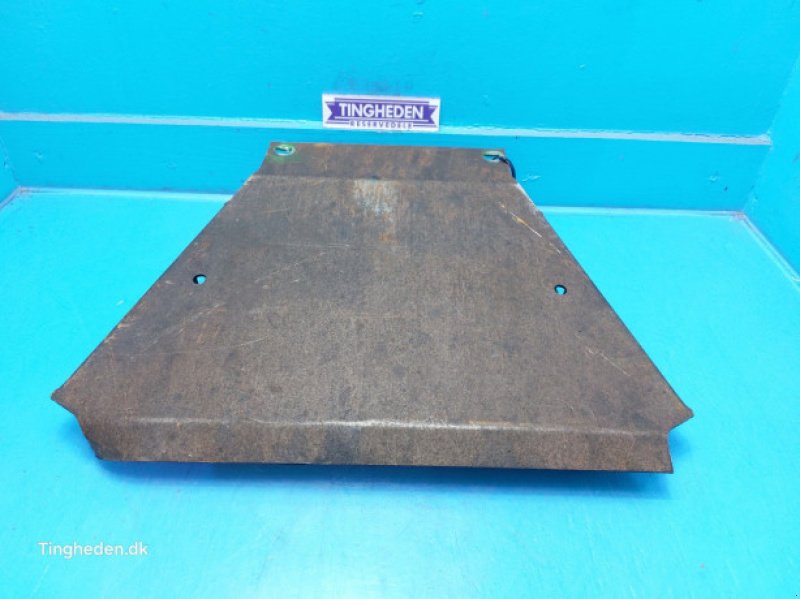 Sonstiges Mähdrescherzubehör typu John Deere T660I, Gebrauchtmaschine v Hemmet (Obrázek 2)