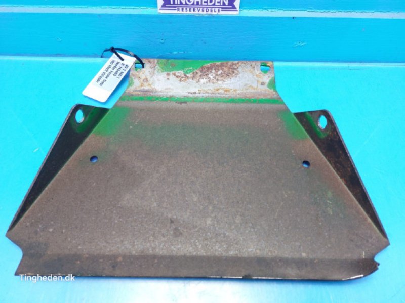 Sonstiges Mähdrescherzubehör typu John Deere T660I, Gebrauchtmaschine v Hemmet (Obrázek 9)