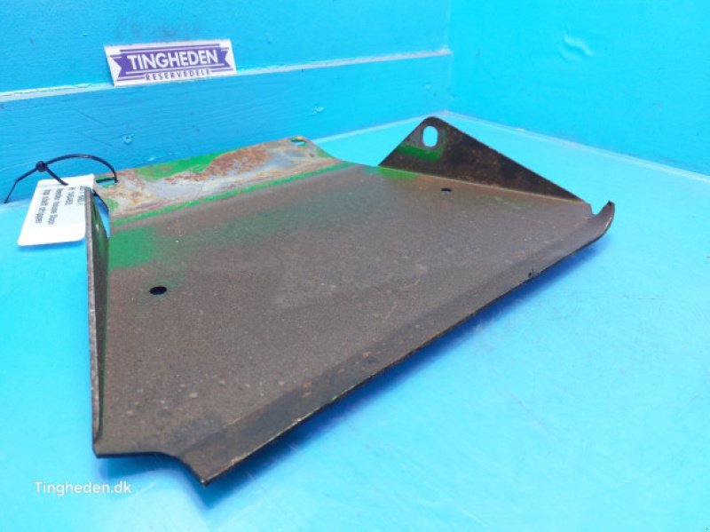 Sonstiges Mähdrescherzubehör typu John Deere T660I, Gebrauchtmaschine v Hemmet (Obrázek 5)