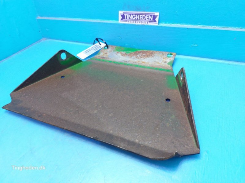 Sonstiges Mähdrescherzubehör typu John Deere T660I, Gebrauchtmaschine v Hemmet (Obrázek 7)