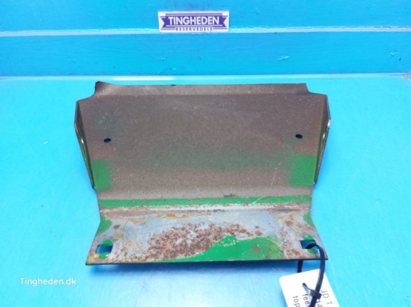 Sonstiges Mähdrescherzubehör typu John Deere T660I, Gebrauchtmaschine v Hemmet (Obrázek 10)