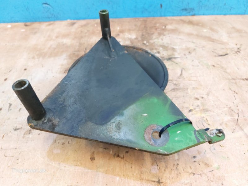 Sonstiges Mähdrescherzubehör typu John Deere T660I, Gebrauchtmaschine v Hemmet (Obrázek 9)