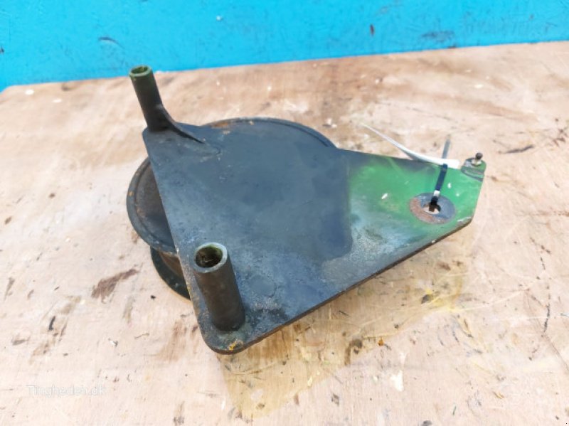 Sonstiges Mähdrescherzubehör typu John Deere T660I, Gebrauchtmaschine v Hemmet (Obrázek 5)
