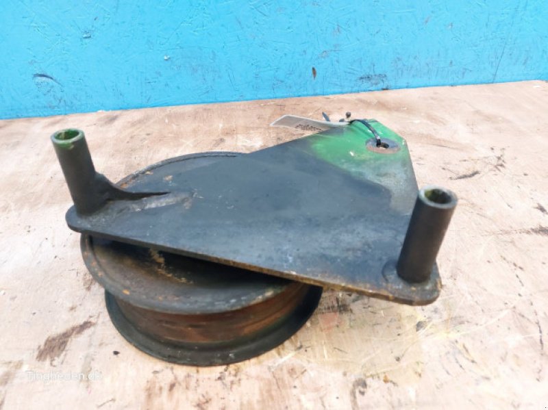 Sonstiges Mähdrescherzubehör typu John Deere T660I, Gebrauchtmaschine v Hemmet (Obrázek 7)