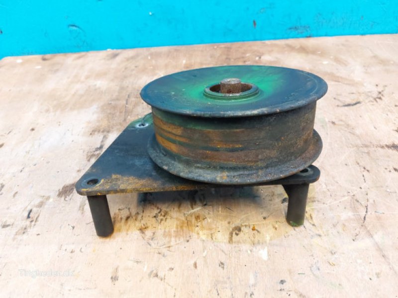 Sonstiges Mähdrescherzubehör typu John Deere T660I, Gebrauchtmaschine v Hemmet (Obrázek 3)