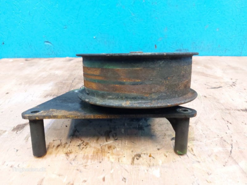 Sonstiges Mähdrescherzubehör typu John Deere T660I, Gebrauchtmaschine v Hemmet (Obrázek 4)