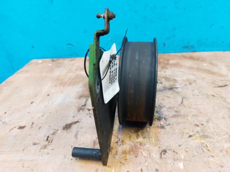 Sonstiges Mähdrescherzubehör typu John Deere T660I, Gebrauchtmaschine v Hemmet (Obrázek 10)