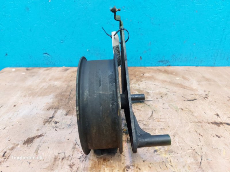 Sonstiges Mähdrescherzubehör typu John Deere T660I, Gebrauchtmaschine v Hemmet (Obrázek 11)