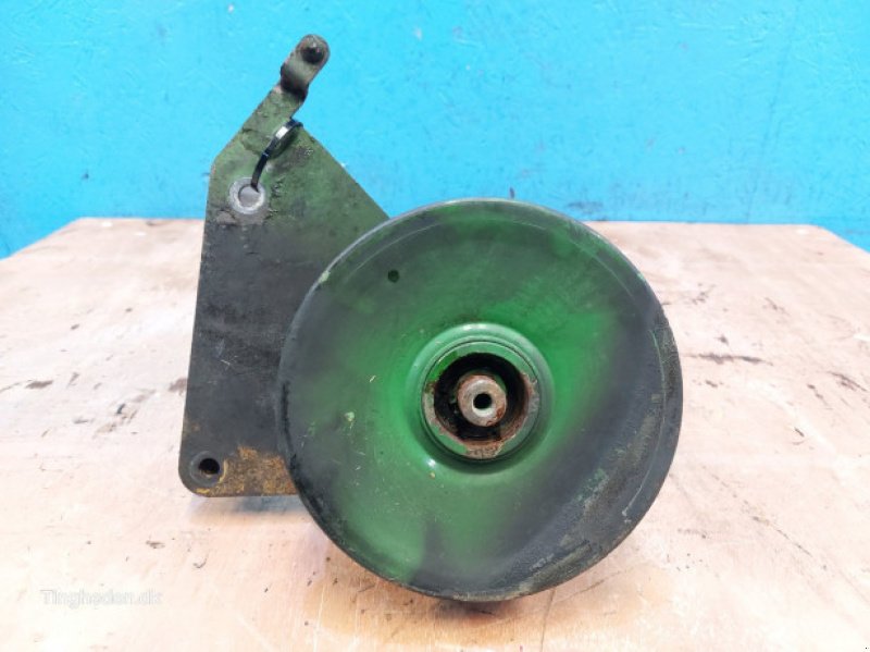 Sonstiges Mähdrescherzubehör typu John Deere T660I, Gebrauchtmaschine v Hemmet (Obrázek 2)