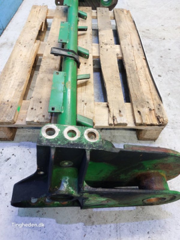 Sonstiges Mähdrescherzubehör des Typs John Deere T660I, Gebrauchtmaschine in Hemmet (Bild 4)