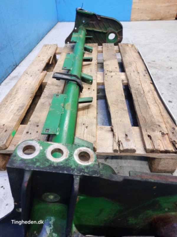 Sonstiges Mähdrescherzubehör des Typs John Deere T660I, Gebrauchtmaschine in Hemmet (Bild 7)