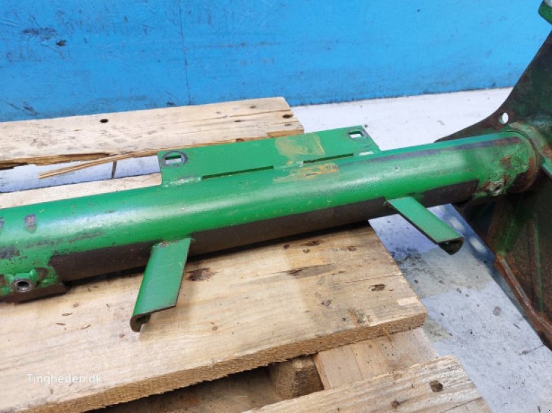 Sonstiges Mähdrescherzubehör des Typs John Deere T660I, Gebrauchtmaschine in Hemmet (Bild 12)