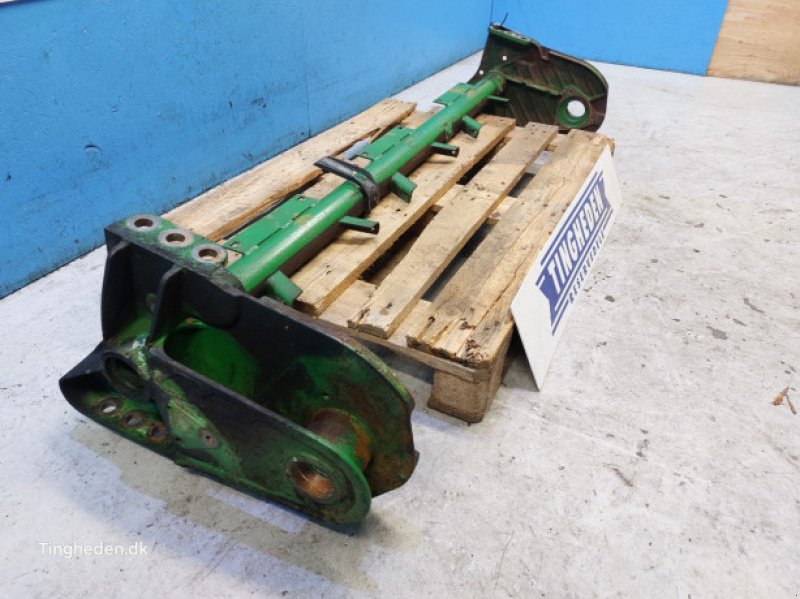 Sonstiges Mähdrescherzubehör des Typs John Deere T660I, Gebrauchtmaschine in Hemmet (Bild 2)