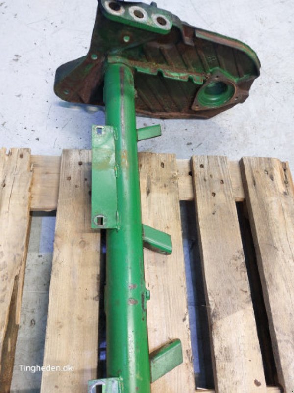 Sonstiges Mähdrescherzubehör des Typs John Deere T660I, Gebrauchtmaschine in Hemmet (Bild 9)