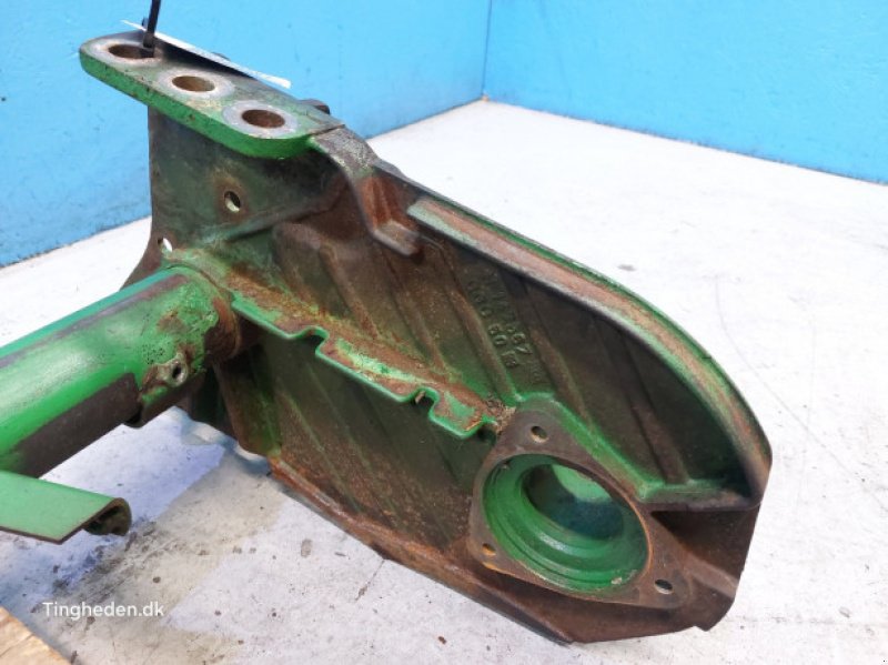 Sonstiges Mähdrescherzubehör des Typs John Deere T660I, Gebrauchtmaschine in Hemmet (Bild 11)