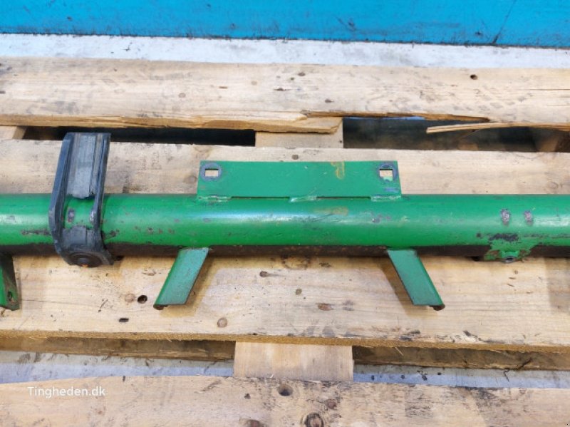 Sonstiges Mähdrescherzubehör des Typs John Deere T660I, Gebrauchtmaschine in Hemmet (Bild 13)